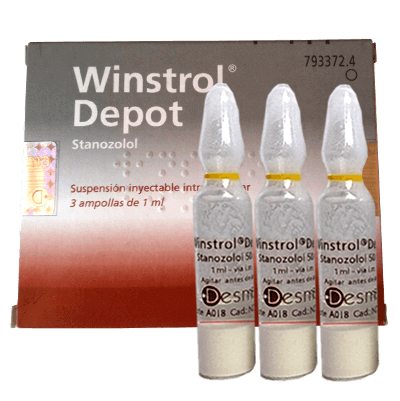 What is the best winstrol stack