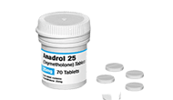 Anadrol 50