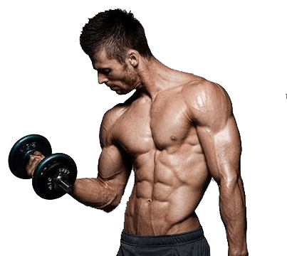 Definizione muscolare con Clenbuterol