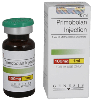 Steroide Primobolan