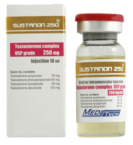 Sustanon 250
