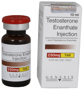 Testosterone Enantato
