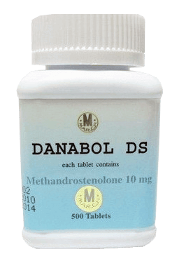 Dianabol March Danabol DS uno dei 4 Migliori Steroidi Anabolizzanti