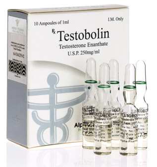 testosterone enantato testobolin alpha-pharma