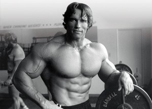 Arnold Dianabol