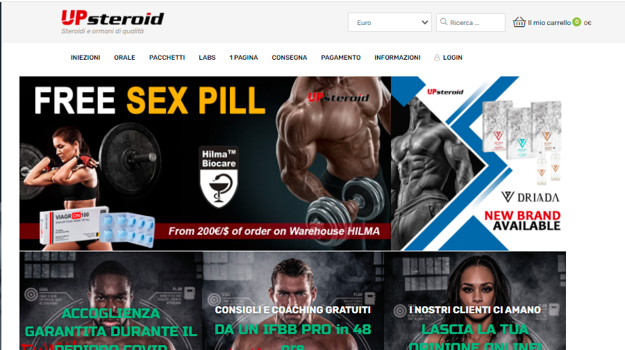 Cosa puoi fare per salvare la tua gli steroidi sono doping dalla distruzione dei social media?