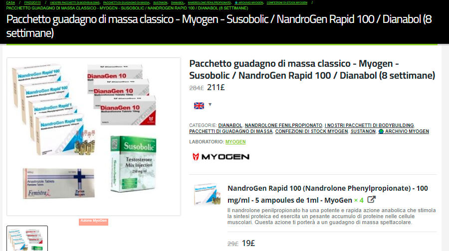 3 Sustanon 250 prezzo Segreti che non hai mai saputo