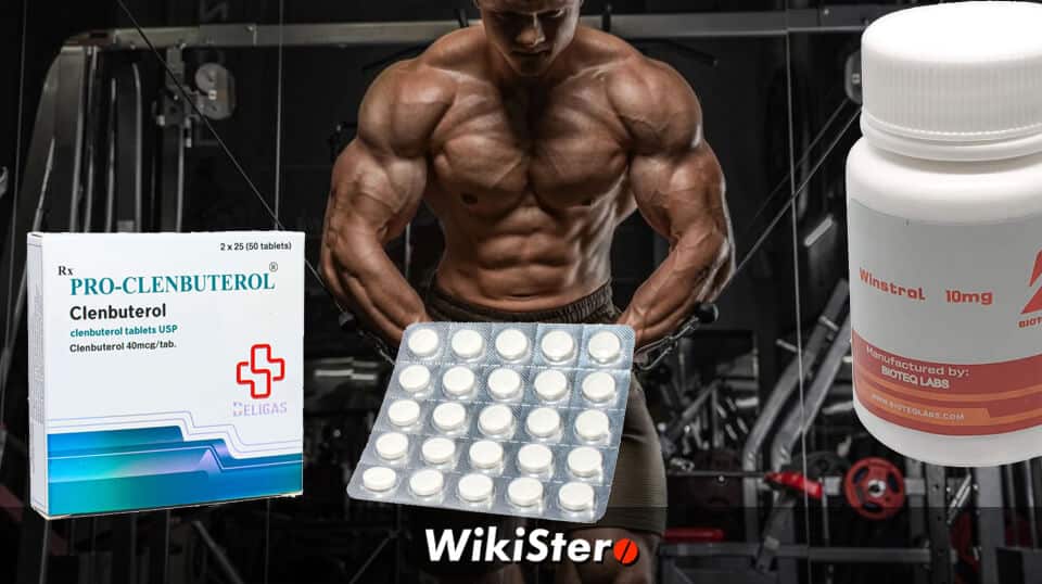 Anabolizzanti Naturali - Sicuri Ed Efficaci Per La Massa Muscolare - Foto 10